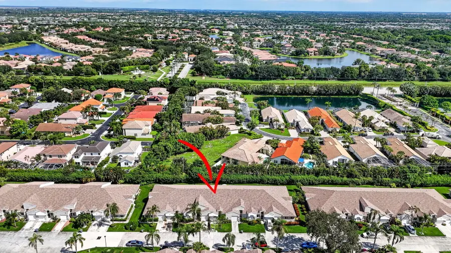 9219 Vineland Court #D, Boca Raton, FL 33496 - #3