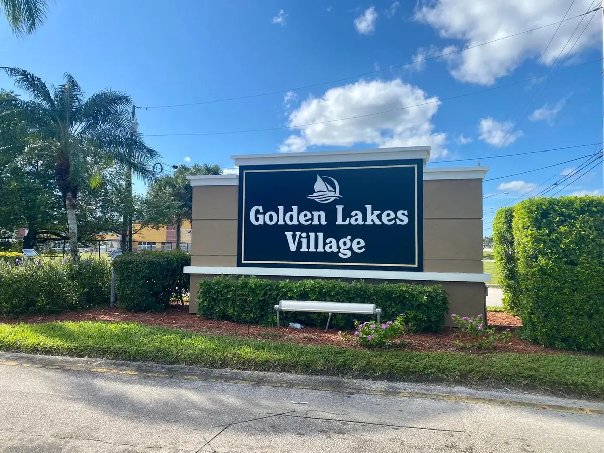 156 Lake Evelyn Drive, West Palm Beach, FL 33411 - #1