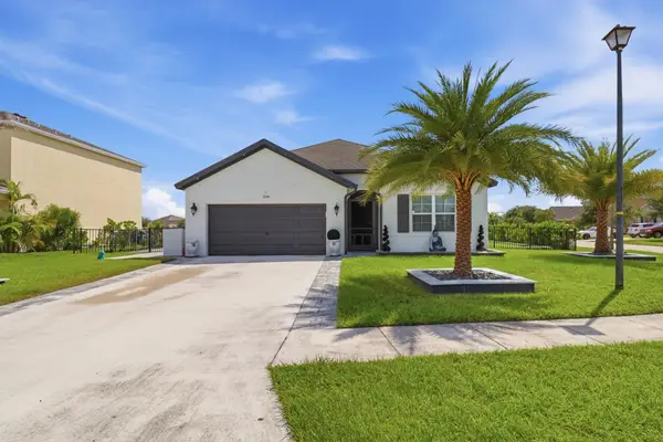 3146 Tidewater Circle, Fort Pierce, FL 34945