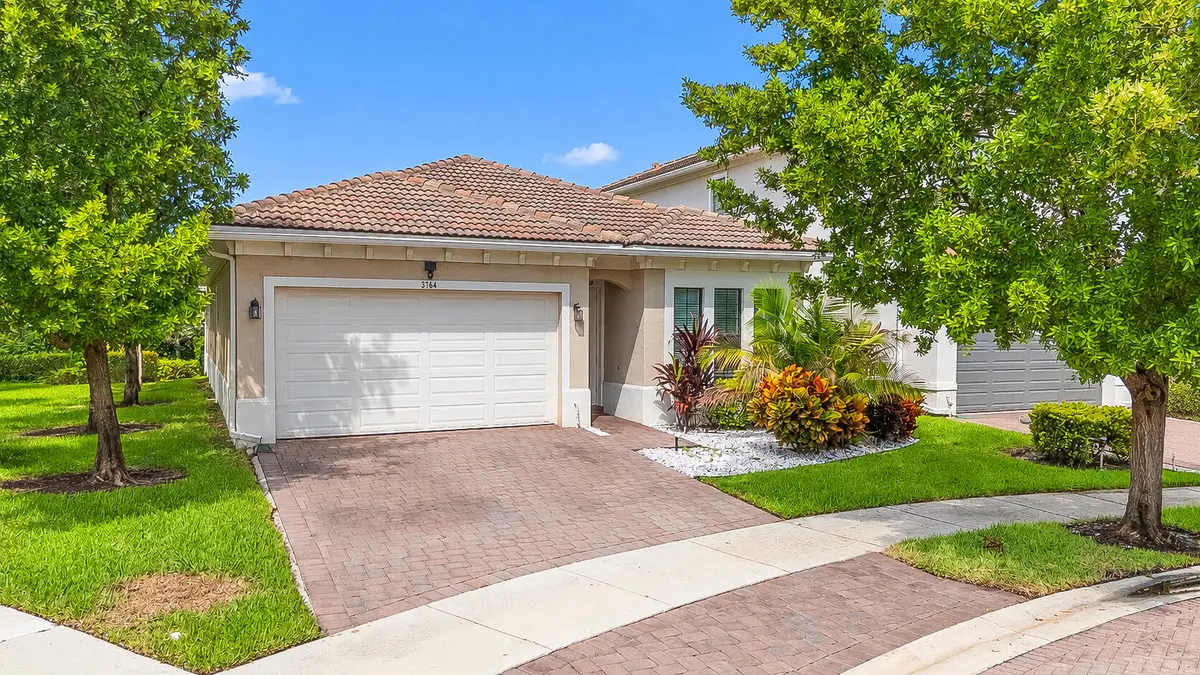 3764 NW 89th Way, Coral Springs, FL 33065 - #1