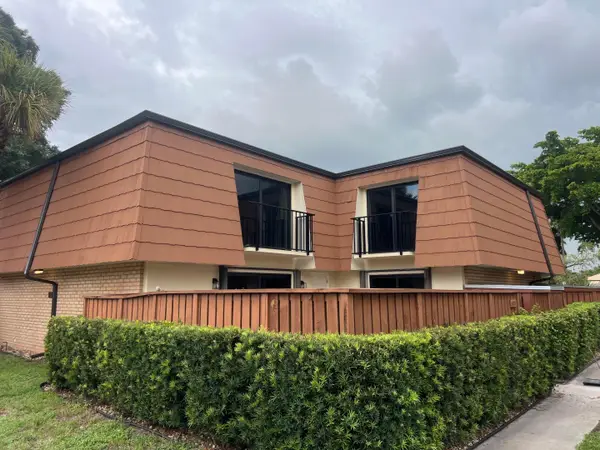 406 Buttonwood Lane, Boynton Beach, FL 33436