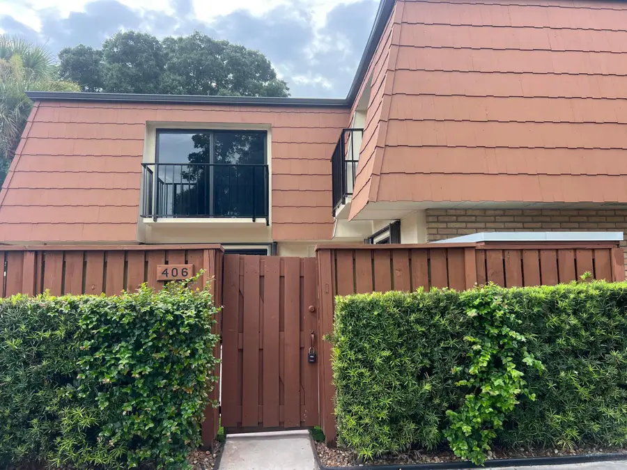 406 Buttonwood Lane, Boynton Beach, FL 33436 - #3