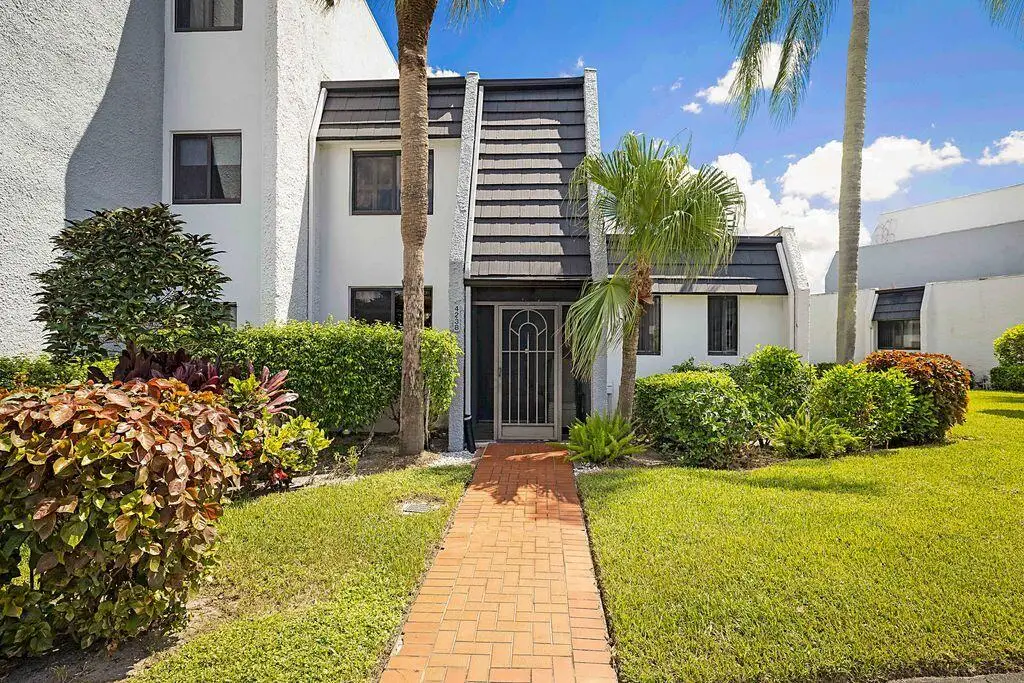 4238 Deste Court, Greenacres, FL 33467 - #1