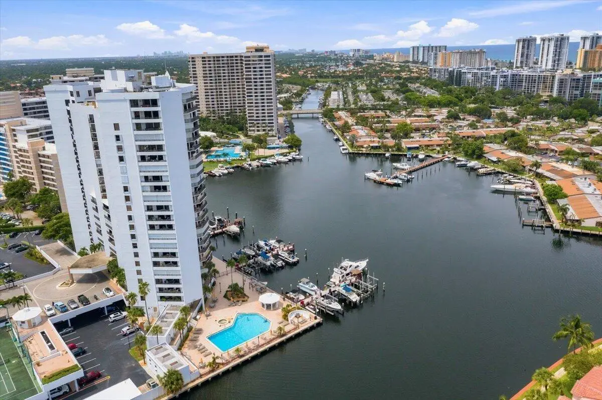 300 Three Islands Boulevard #312, Hallandale Beach, FL 33009 - #1