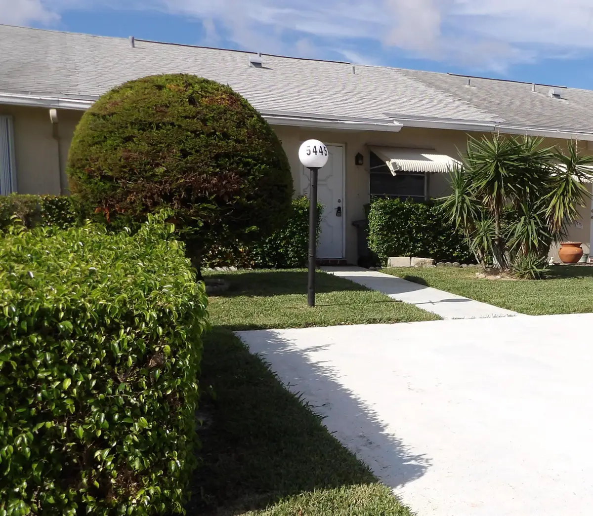 5445 Glenda Street, West Palm Beach, FL 33417 - #1