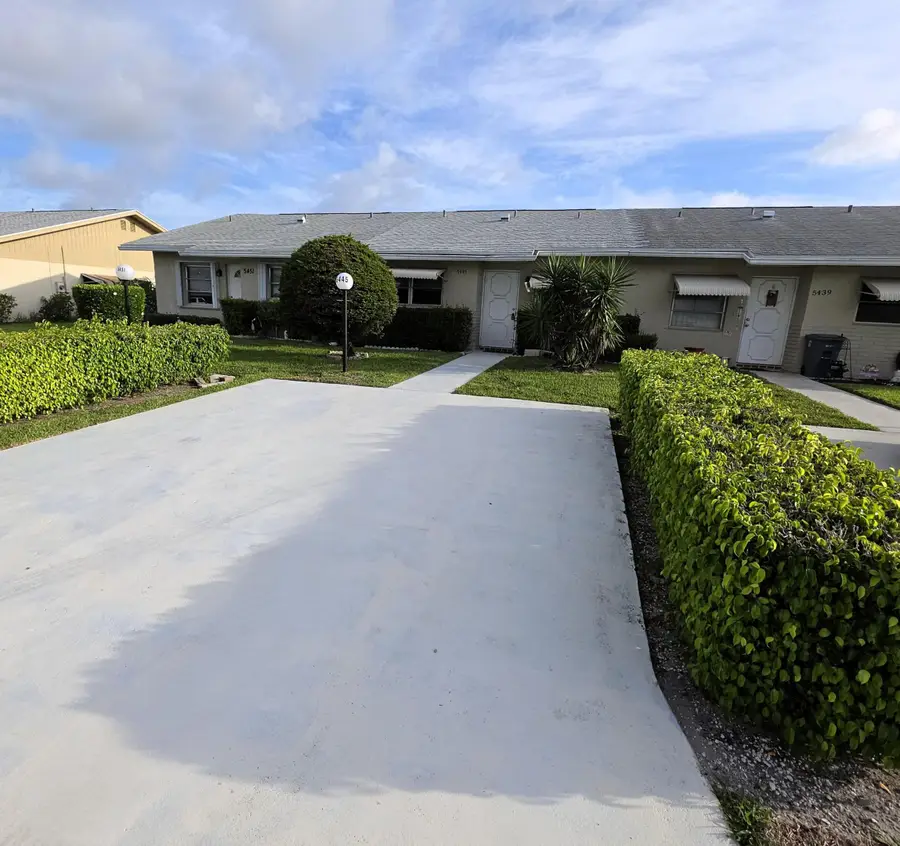 5445 Glenda Street, West Palm Beach, FL 33417 - #3