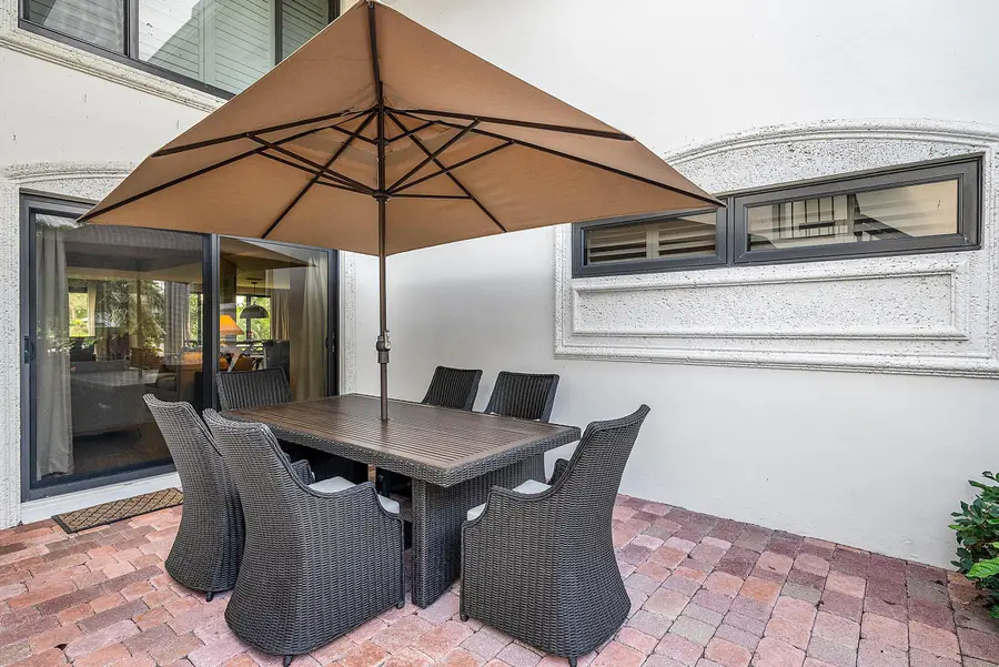 3954 Quail Ridge Drive N #Egret, Boynton Beach, FL 33436 - #2