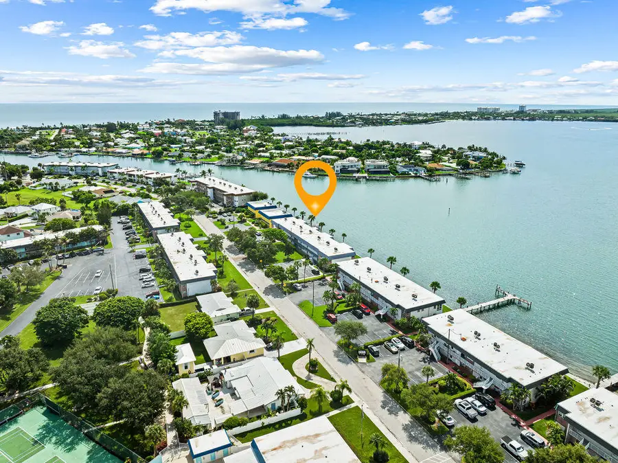 1177 Bayshore Drive #204, Hutchinson Island, FL 34949 - #2