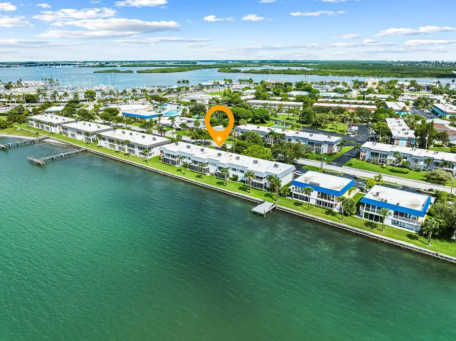 1177 Bayshore Drive #204, Hutchinson Island, FL 34949 - #3