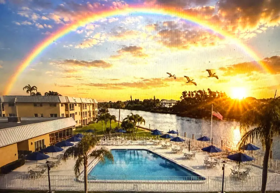 16 Colonial Club Drive #103, Boynton Beach, FL 33435 - #2