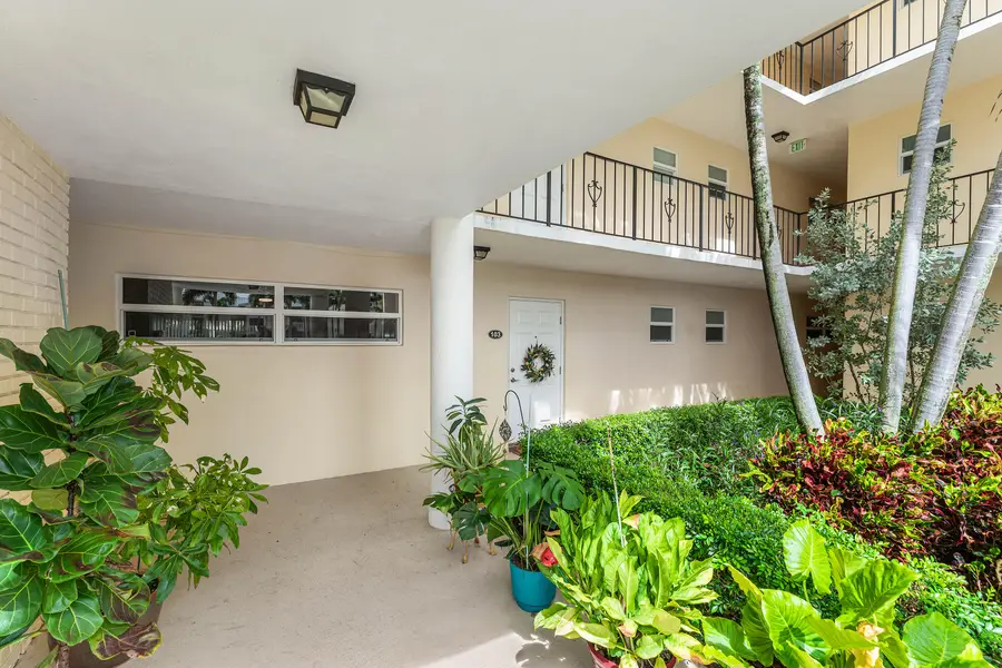 16 Colonial Club Drive #103, Boynton Beach, FL 33435 - #3