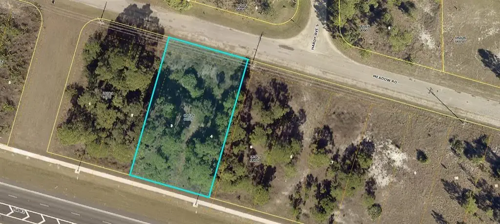 3424 Meadow Road, Lehigh Acres, FL 33974 - #1
