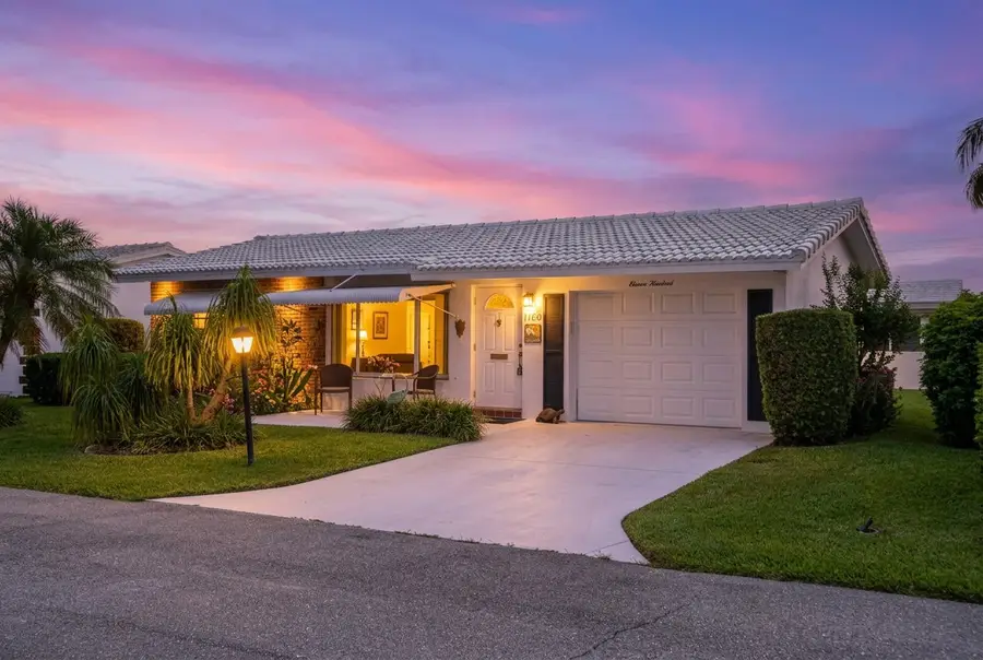 1100 Siesta Avenue, Boynton Beach, FL 33426 - #2