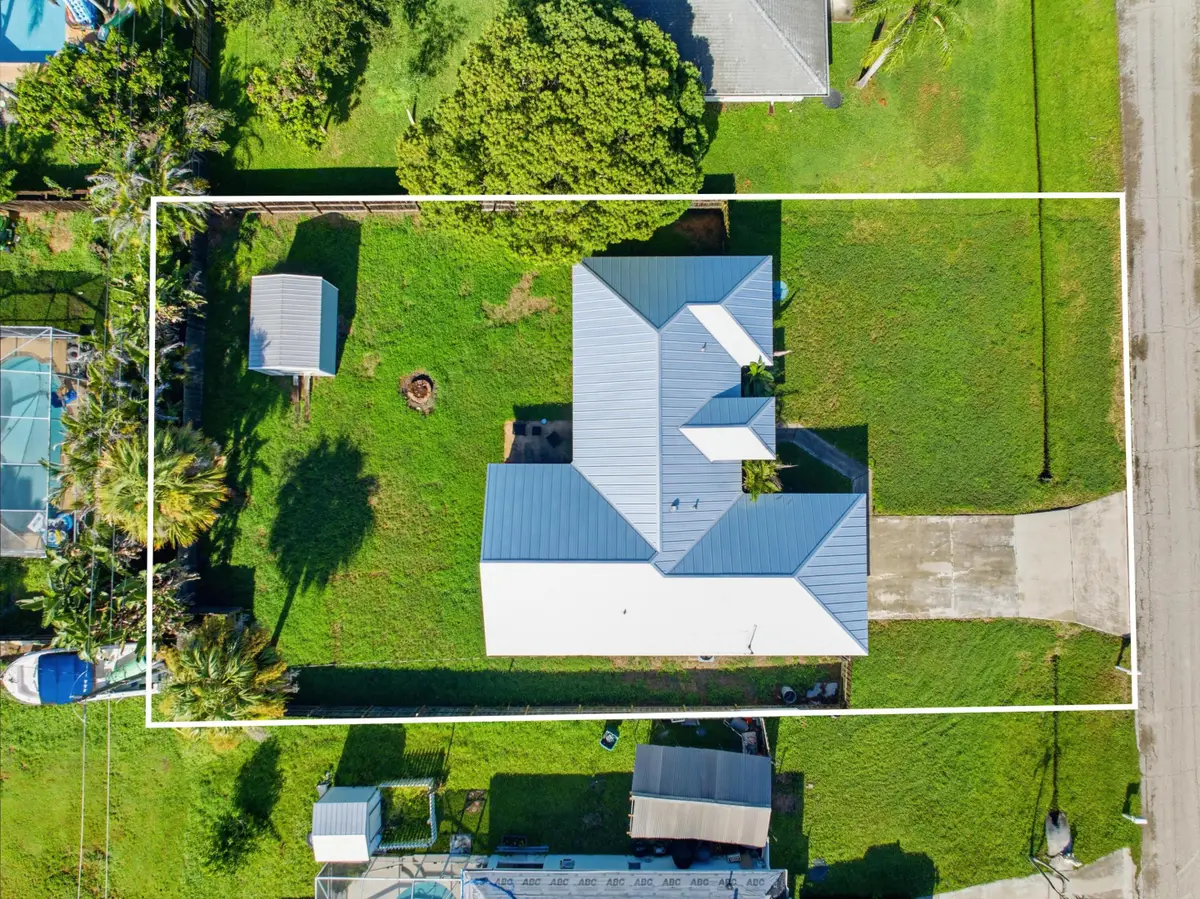 385 SW Nativity Terrace, Port Saint Lucie, FL 34953 - #1