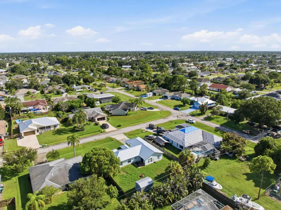 385 SW Nativity Terrace, Port Saint Lucie, FL 34953 - #2