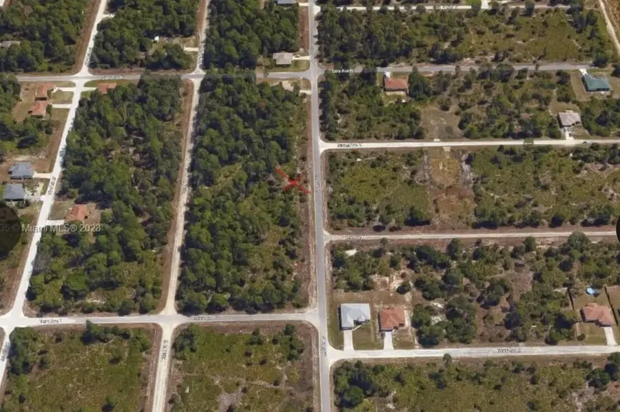 3510 61st Street W, Lehigh Acres, FL 33971 - #2