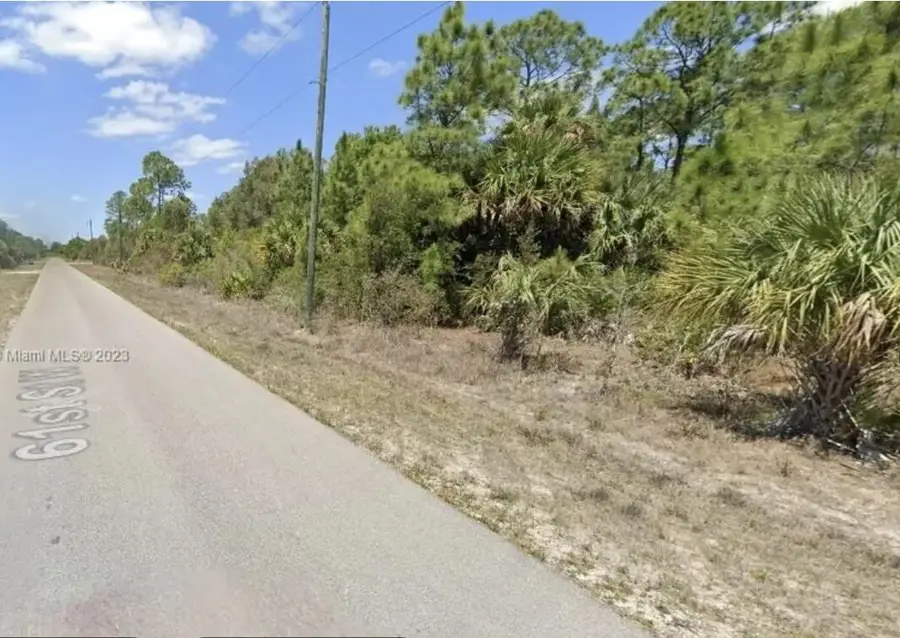 3510 61st Street W, Lehigh Acres, FL 33971 - #3