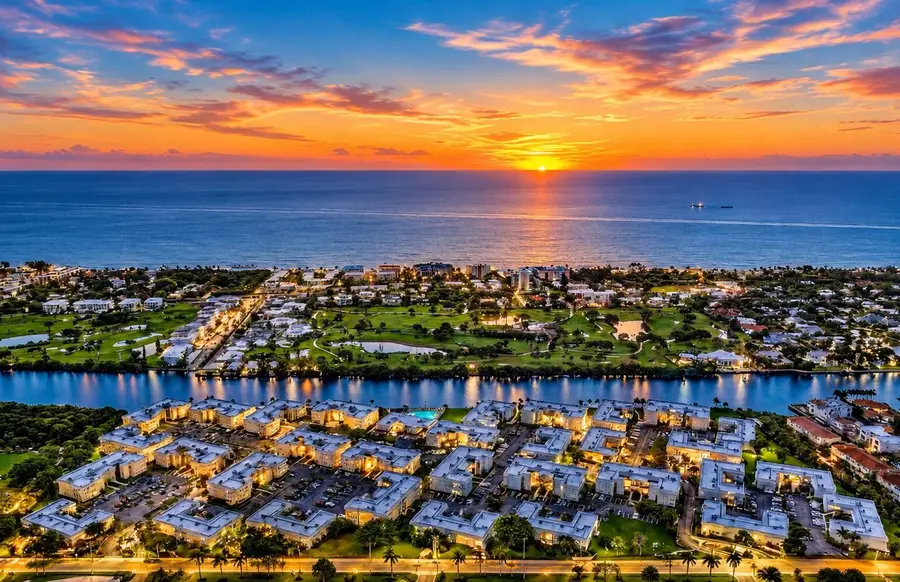 14 Colonial Club Drive #103, Boynton Beach, FL 33435 - #2