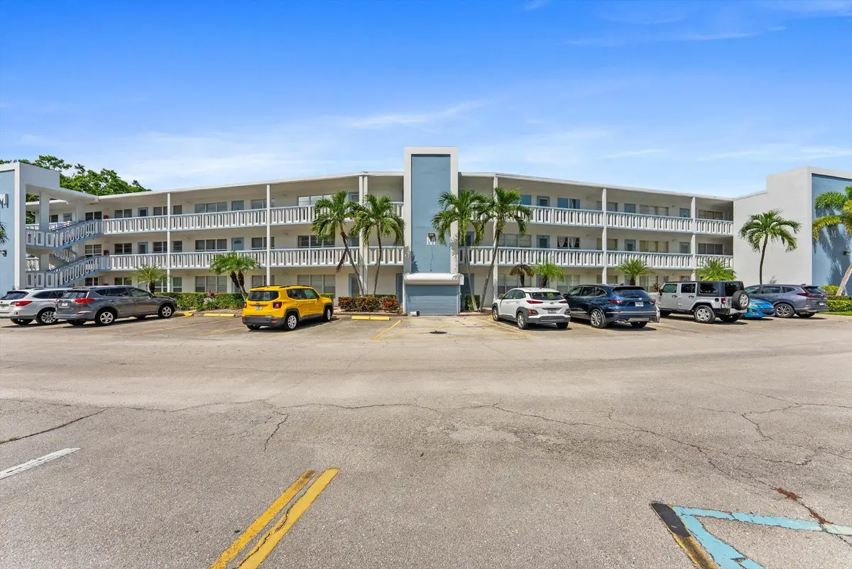 309 Wellington M, West Palm Beach, FL 33417 - #1