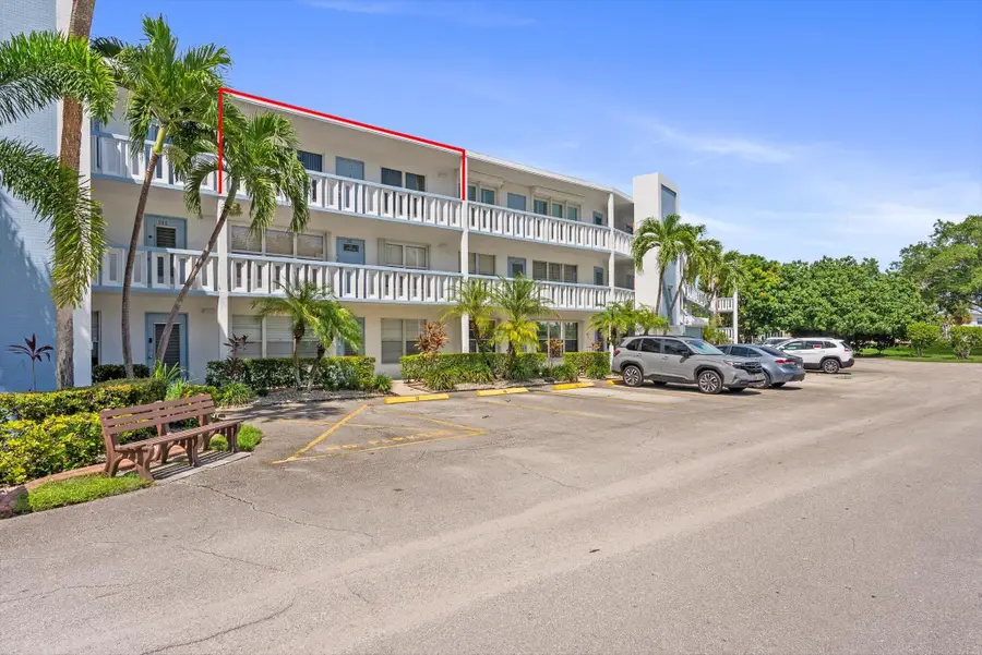 309 Wellington M, West Palm Beach, FL 33417 - #3