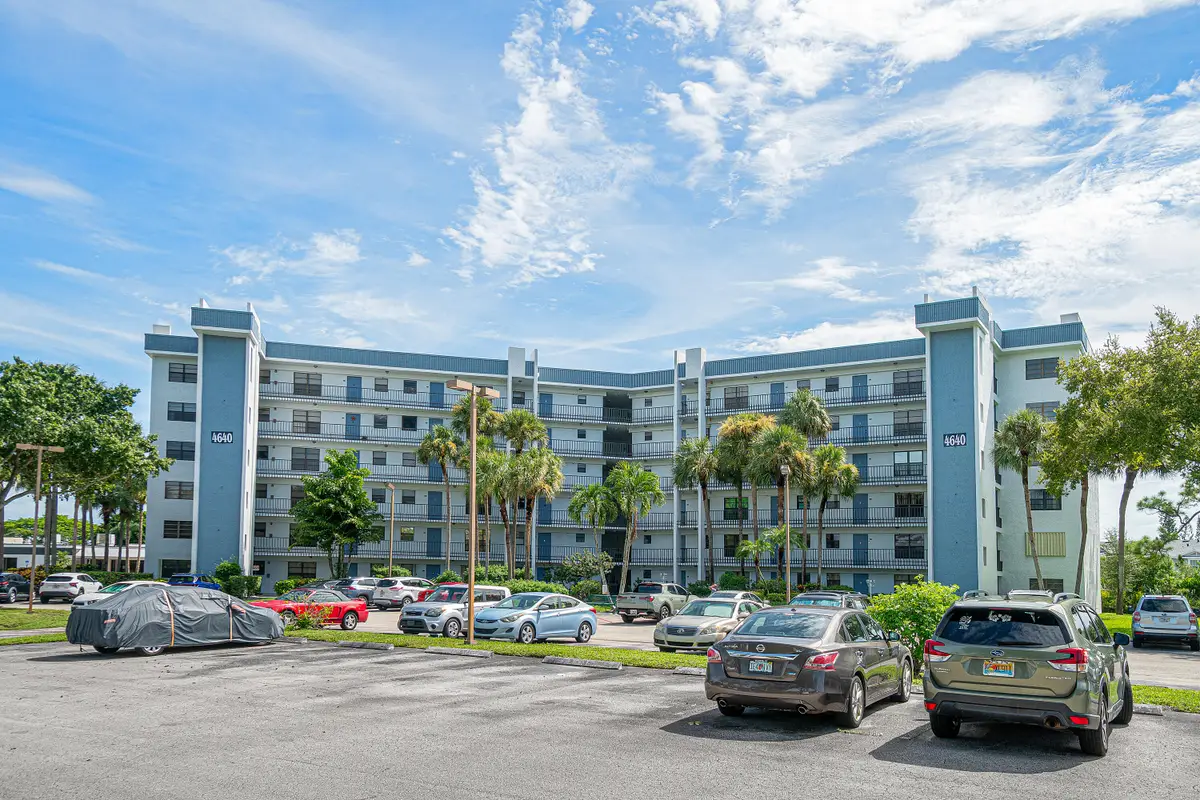 4640 Lucerne Lakes Boulevard W #303, Lake Worth, FL 33467 - #1