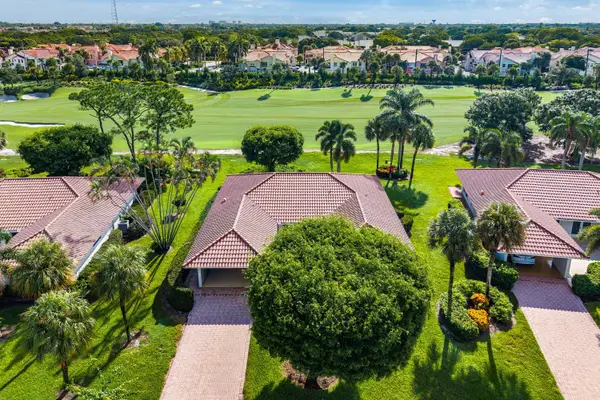10620 Limeberry Drive, Boynton Beach, FL 33436