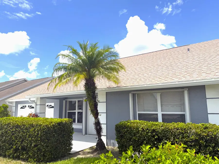 373 NW Sherry Lane, Port Saint Lucie, FL 34986 - #3