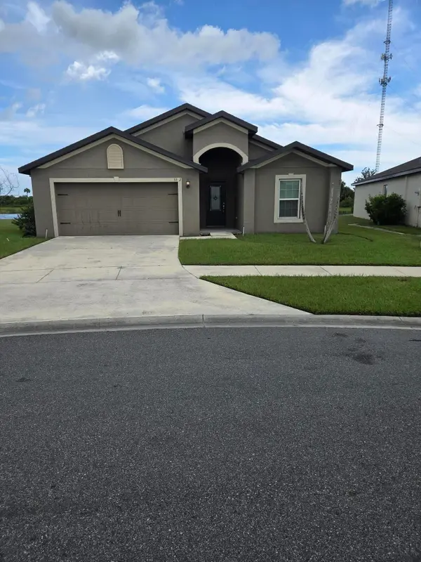 5342 Imagination Drive, Fort Pierce, FL 34947