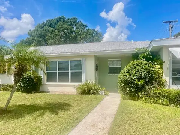 113 Lakes End Drive #Apt c, Fort Pierce, FL 34982