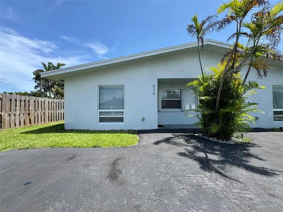 838 SW 14th Street, Fort Lauderdale, FL 33315 - #3