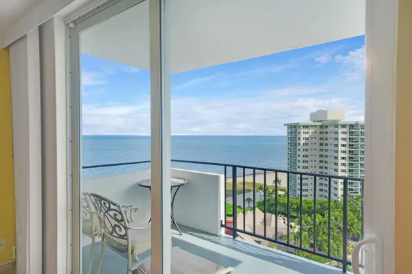 2000 S Ocean Boulevard #14L, Lauderdale By The Sea, FL 33062