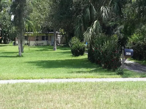 4361 SW 25th Street, Fort Lauderdale, FL 33317