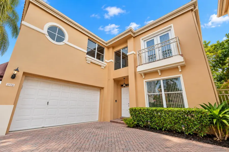 3728 NE 208th Terrace, Aventura, FL 33180 - #2