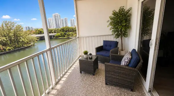 300 Diplomat Parkway #514, Hallandale Beach, FL 33009