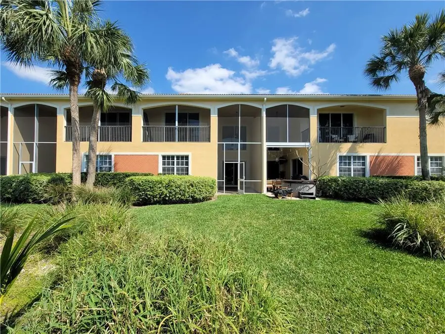 2358 SW Island Creek Trail, Palm City, FL 34990 - #2