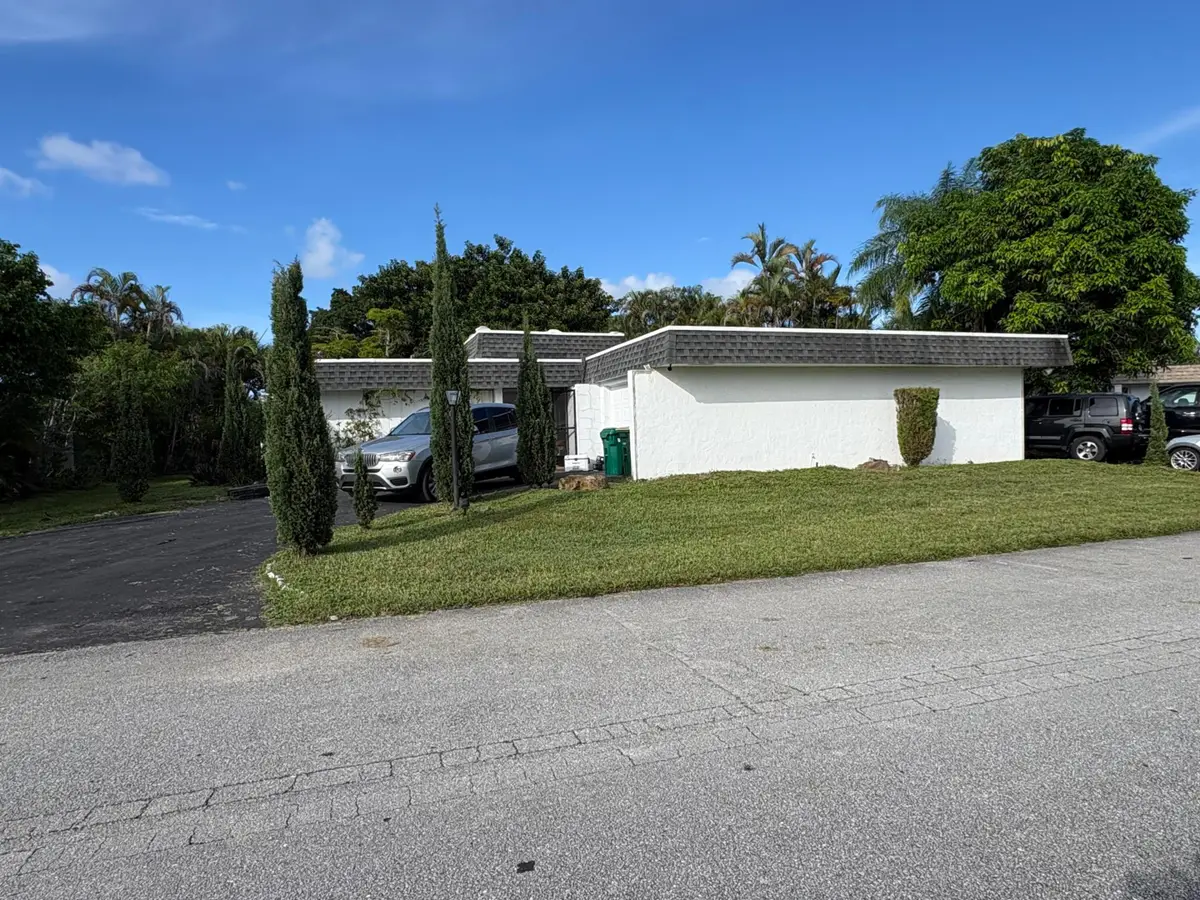 5603 White Cedar Lane, Tamarac, FL 33319 - #1