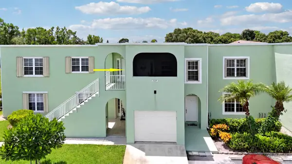 2129 SE Wild Meadow Circle, Port St Lucie, FL 34952