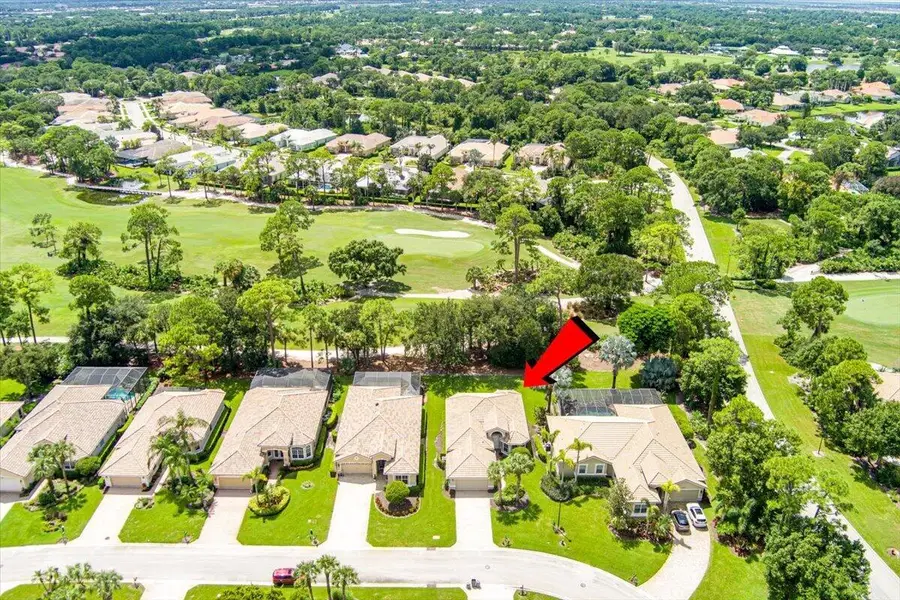 9535 Avenel Lane, Port Saint Lucie, FL 34986 - #2