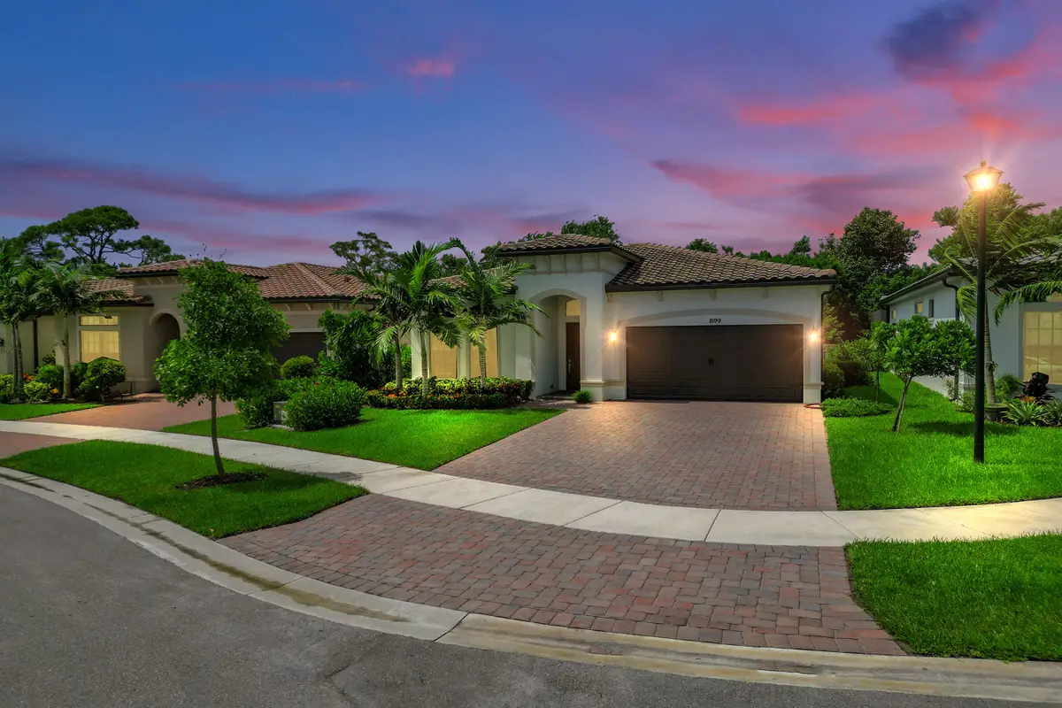 8199 Liberty Way, Parkland, FL 33067 - #1