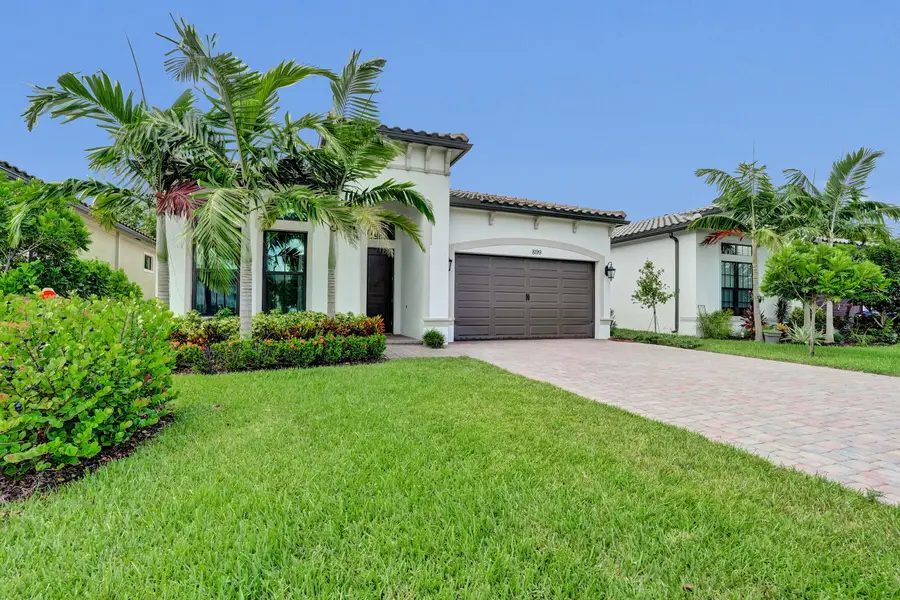 8199 Liberty Way, Parkland, FL 33067 - #3