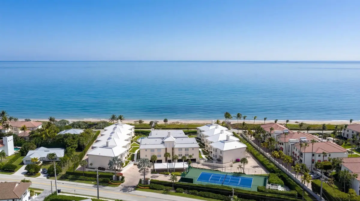 5900 Old Ocean Boulevard #A9, Ocean Ridge, FL 33435 - #1