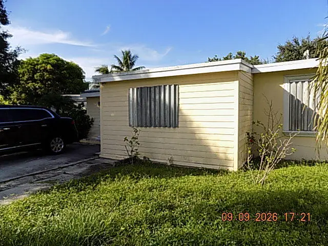 3900 Orange Street, Lantana, FL 33462 - #3