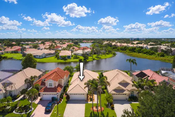 447 SW Horseshoe Bay, Port St Lucie, FL 34986