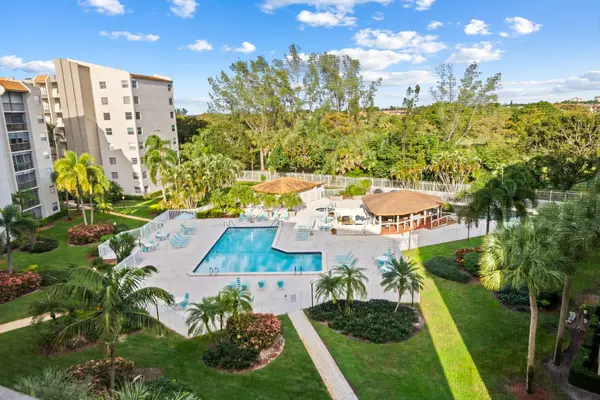 3930 Inverrary Boulevard #608-D, Lauderhill, FL 33319