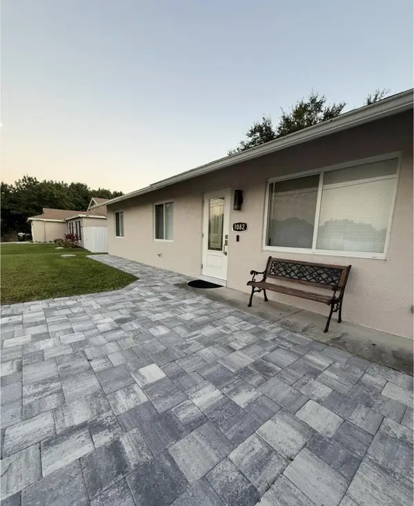 1082 SW Bellevue Avenue, Port St Lucie, FL 34953