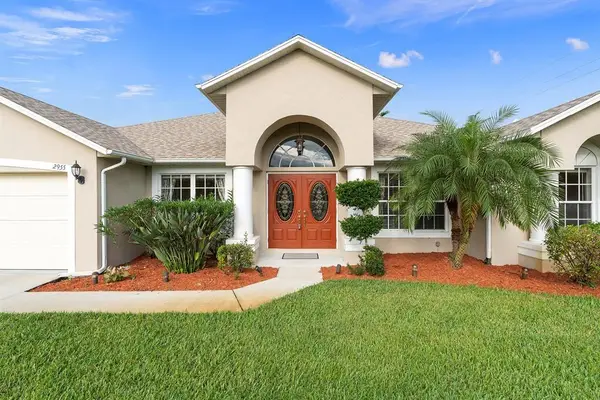 2955 SW West Calabria Circle, Port St Lucie, FL 34953