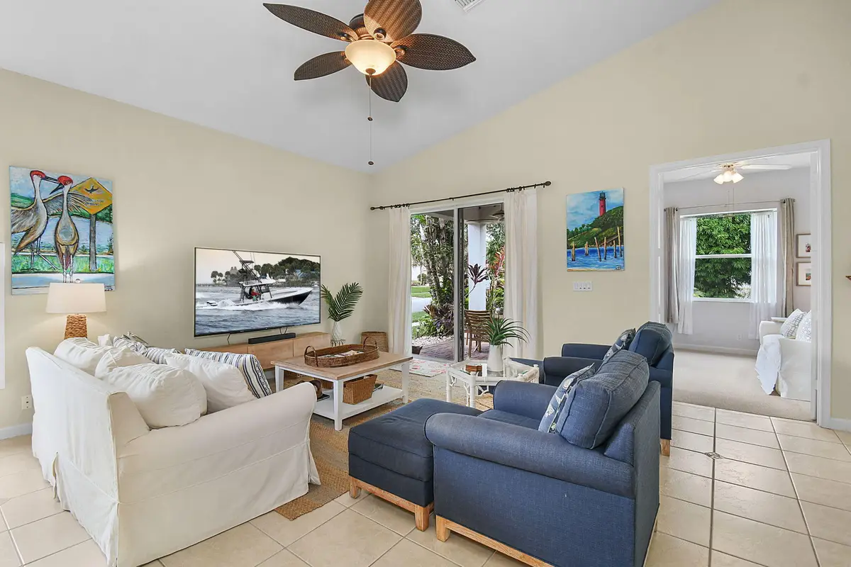 7085 SE Cricket Court, Stuart, FL 34997 - #1