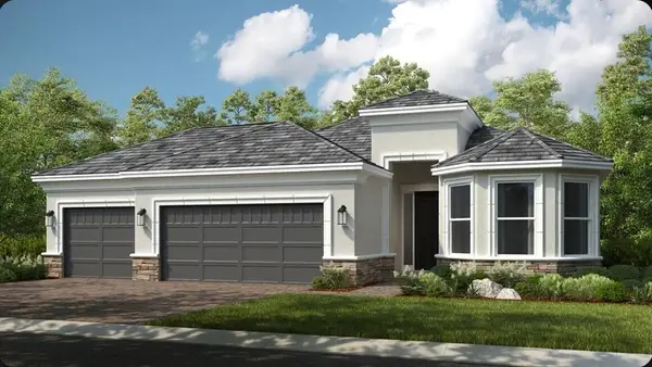13225 SW Portico Way, Port St Lucie, FL 34987
