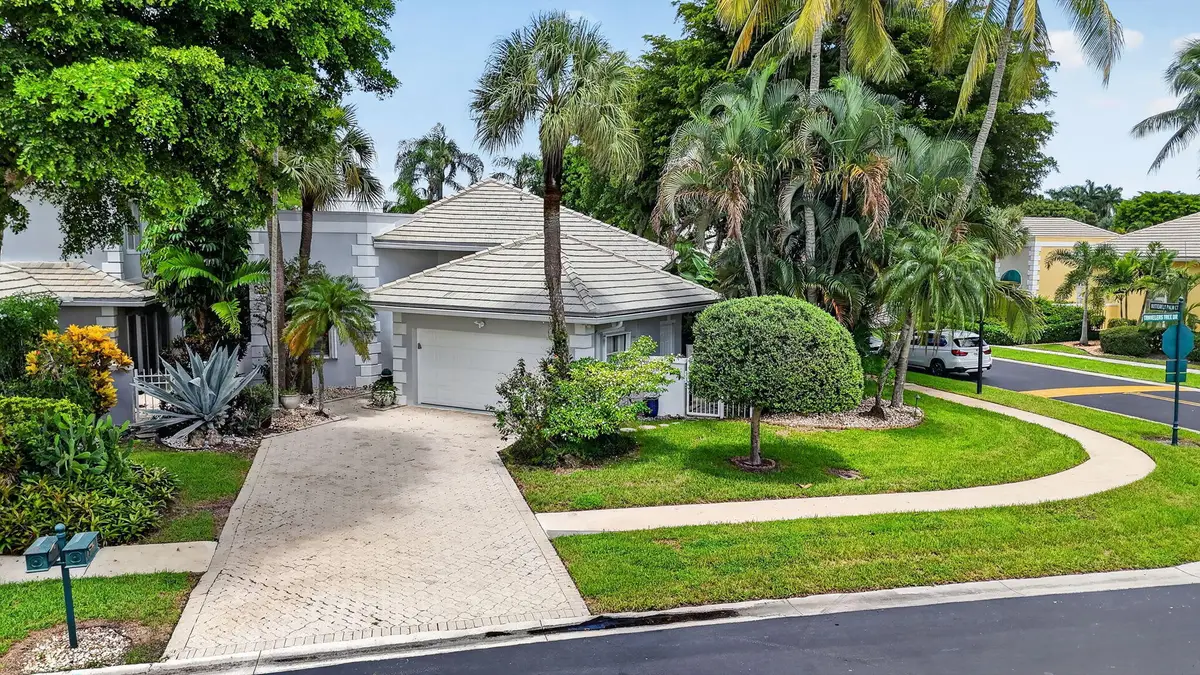 7777 Travlers Tree Drive, Boca Raton, FL 33433 - #1