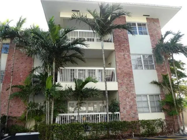 2424 SE 17th Causeway #103B, Fort Lauderdale, FL 33316 - #1